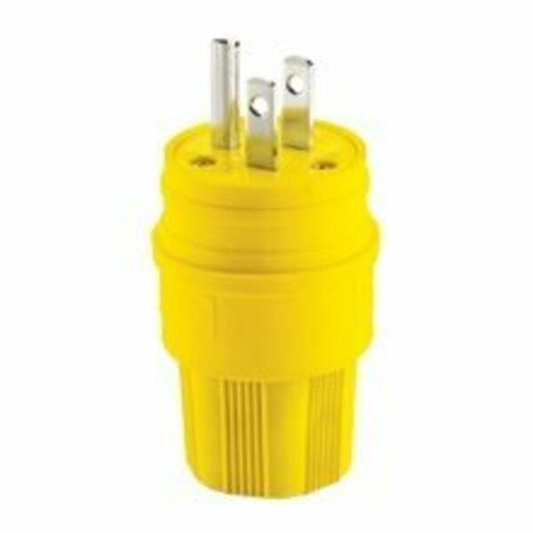 Cooper Industries Connector Grounded Watertight 15W47